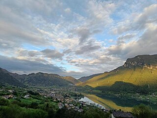 Ferienhaus Crone di Idro Umgebung 15