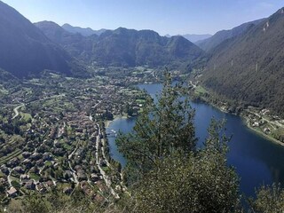 Maison de vacances Crone di Idro Environnement 16