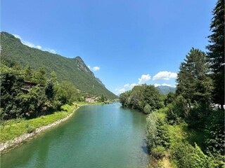 Maison de vacances Crone di Idro Environnement 28