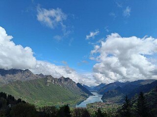Ferienhaus Crone di Idro Umgebung 32