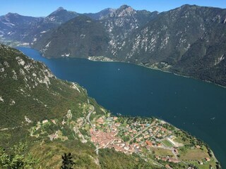 Ferienhaus Crone di Idro Umgebung 33