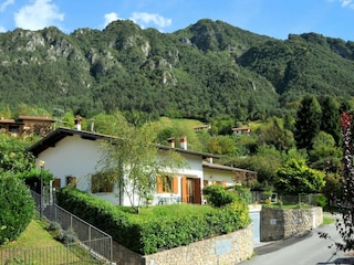 Maison de vacances Crone di Idro Enregistrement extérieur 3