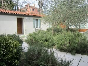 Holiday park Ruhiges Apartment in Venedig mit Garten - Venice - image1