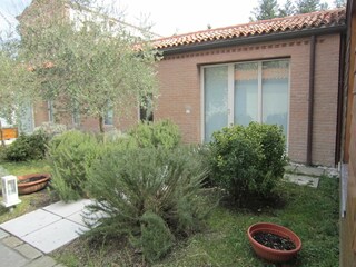 Vakantiepark Venedig Buitenaudio-opname 5