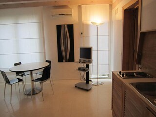 Vakantiepark Venedig Kenmerken 13