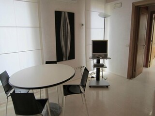 Vakantiepark Venedig Kenmerken 11