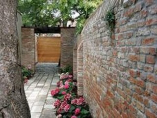 Parc de vacances Venedig Enregistrement extérieur 6