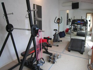 Parc de vacances Venedig  40