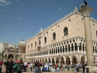 Vakantiepark Venedig Omgeving 39