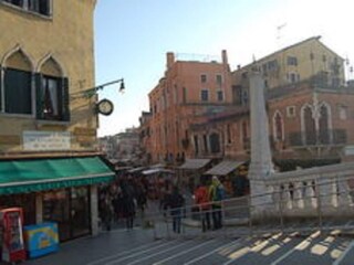 Vakantiepark Venedig Omgeving 17