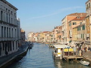 Vakantiepark Venedig Omgeving 16