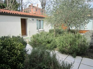 Parc de vacances Venedig Enregistrement extérieur 2