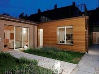 Vakantiepark Venedig Buitenaudio-opname 1