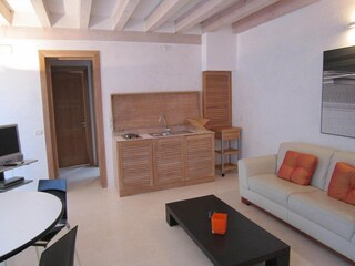 Vakantiepark Venedig Kenmerken 9