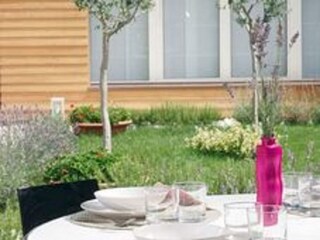 Vakantiepark Venedig Buitenaudio-opname 4