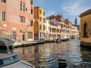 Vakantiepark Venedig Omgeving 18