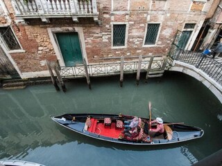 Vakantiepark Venedig Omgeving 19