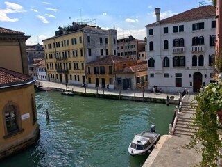 Vakantiepark Venedig Omgeving 20