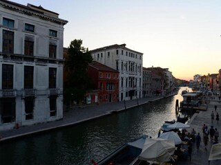 Parc de vacances Venedig Environnement 22