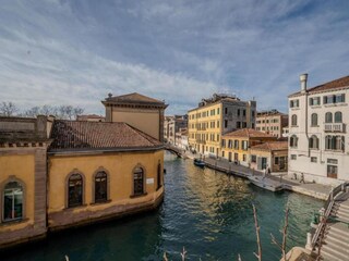 Vakantiepark Venedig Omgeving 34