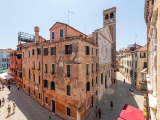 Vakantiepark Venedig Omgeving 38