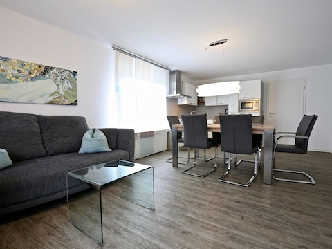 Ferienwohnung im Haus Roseneck 3