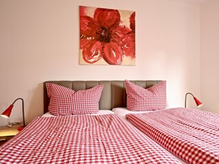 Holiday apartment Wangerooge Bedroom 9