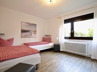 Holiday apartment Wangerooge Bedroom 10