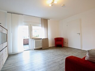 Holiday apartment Wangerooge Living Room 5