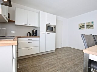 Holiday apartment Wangerooge Kitchen 15