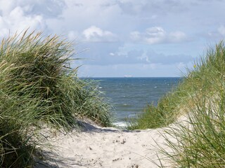 Holiday apartment Wangerooge  16