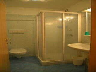 Apartamento Cavalese Características 14