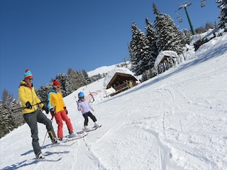 Apartment Cavalese Environment 36