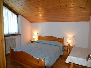 Apartment Cavalese Features 12