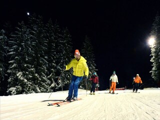 Appartamento Cavalese Ambiente 16