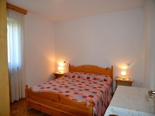 Apartamento Cavalese Características 19
