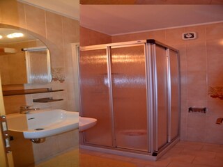 Apartamento Cavalese Características 15