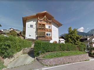 Apartamento Cavalese Entorno 23