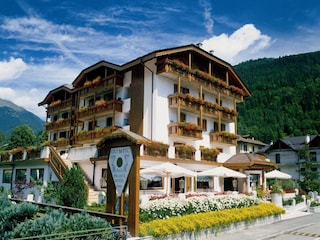 Apartamento Cavalese Entorno 28
