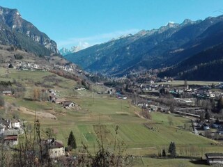 Appartamento Cavalese Ambiente 24