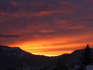 Appartamento Cavalese Ambiente 26