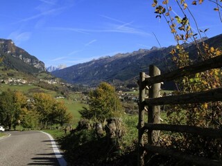 Appartamento Cavalese Ambiente 38