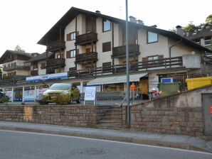 Appartement moderne à Cavalese en Italie près des pistes - Cavalese - image1