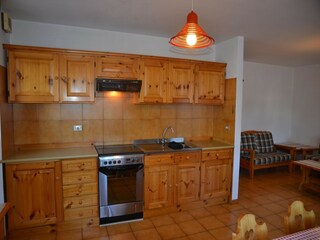Apartment Cavalese Features 16