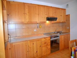 Apartment Cavalese Features 17