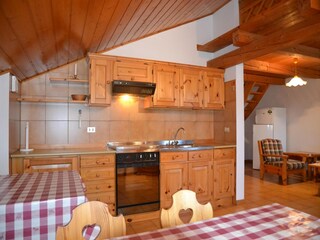 Apartment Cavalese Features 18
