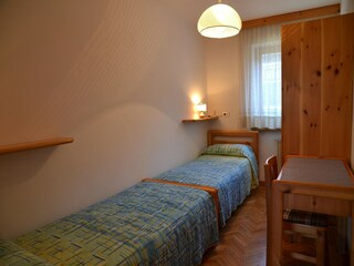 Apartment Cavalese Features 24
