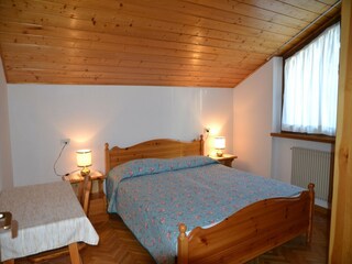 Apartment Cavalese Features 20