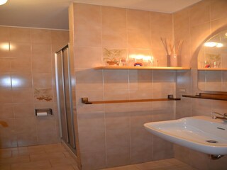 Apartment Cavalese Features 21