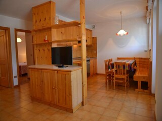 Apartment Cavalese Features 27